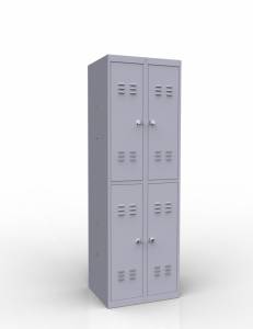 Шкаф для одежды ШР-24-600